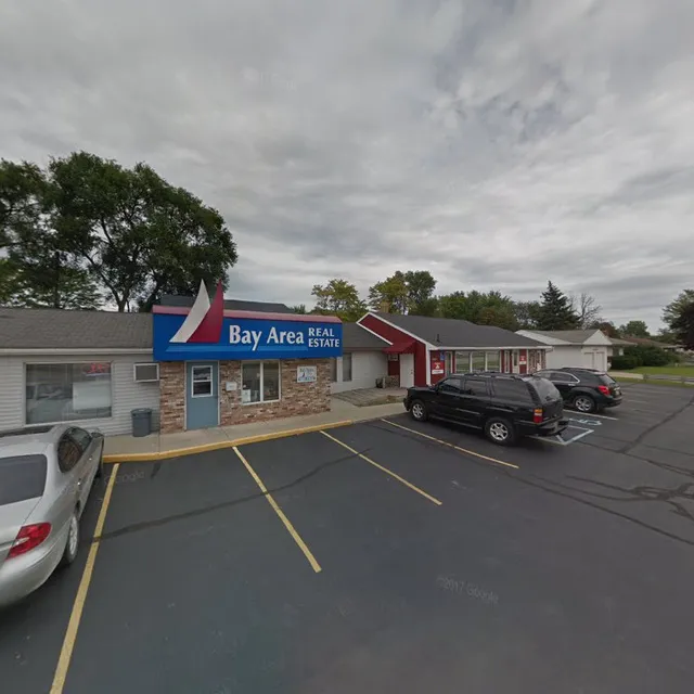 Bay Area Real Estate