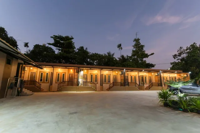 ริมธาร ริเวอร์​เพลส