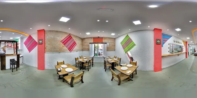 Rinconcito Peruano - Vila Leopoldina