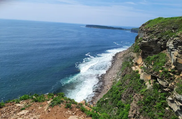 Battery # 369 "Velikoknyazheskaya"