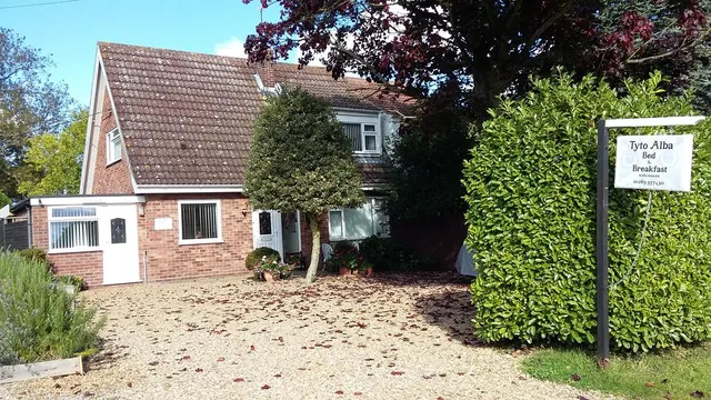 Tyto Alba Bed & Breakfast