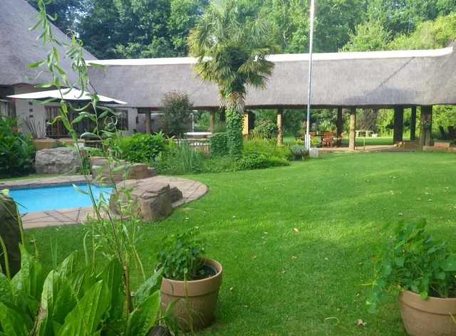 Winterton Country Lodge @ Rose Cottage B&B