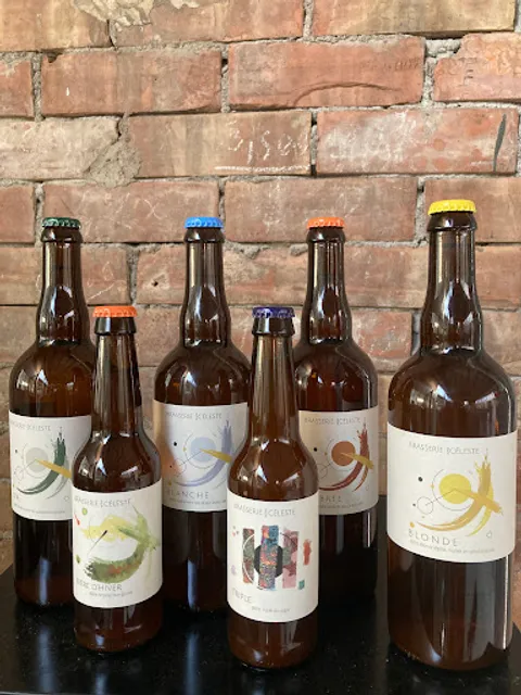 Brasserie Nova Céleste