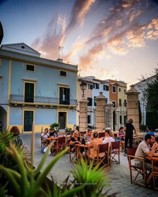 Restaurante Santa Clara