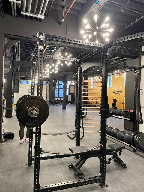 Belltown Strength & Conditioning