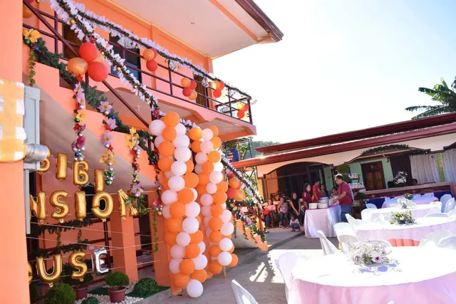 Habibi Pension House /Baganga Pension House