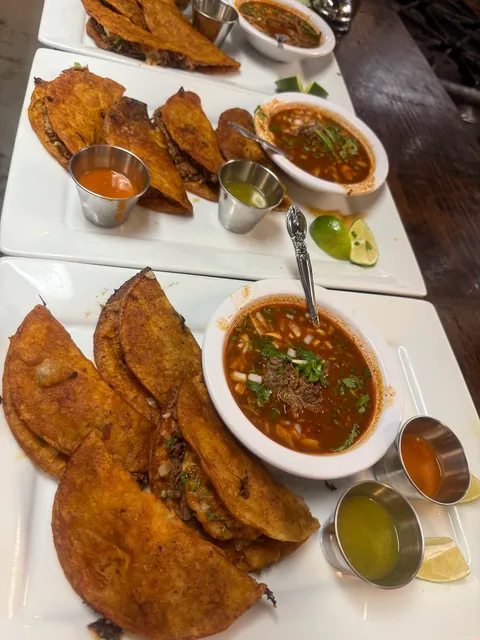 CHATINOS MEXICAN RESTAURANT