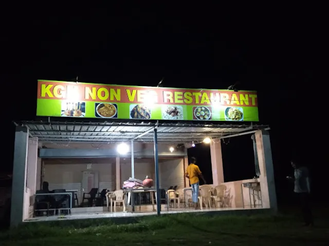 KGN RESTAURANT