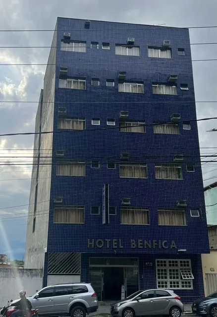 Hotel Benfica