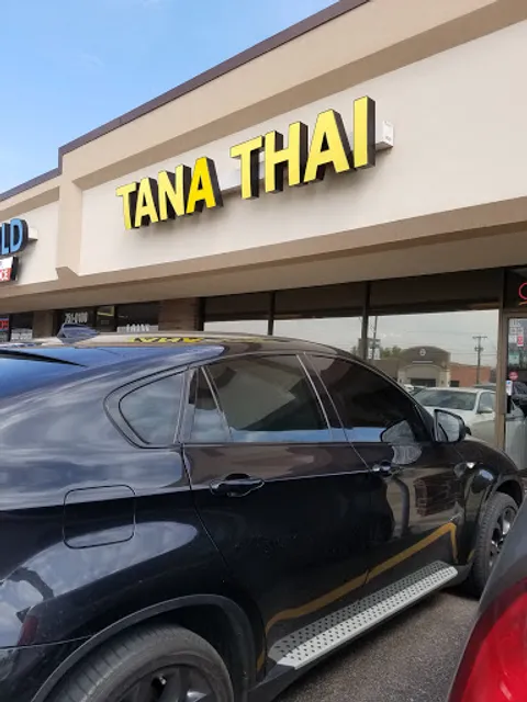 Tana Thai Bistro