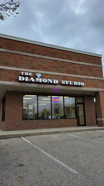 The Diamond Studio