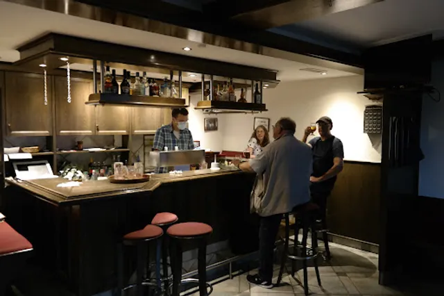 Gaststätte Zur Höpke