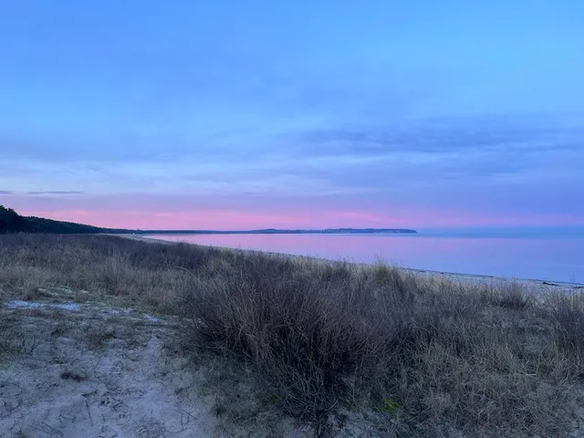 Ferienwohnung Dünenvilla
