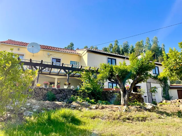 Wellbeing Guesthouse Casa é Connosco