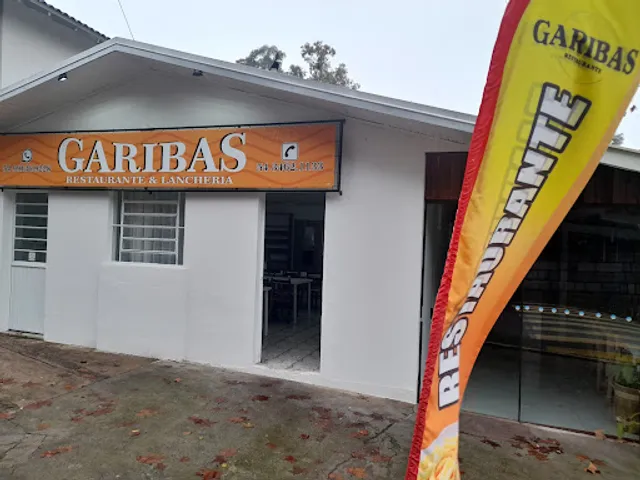 Gariba's Restaurante e Lancheria