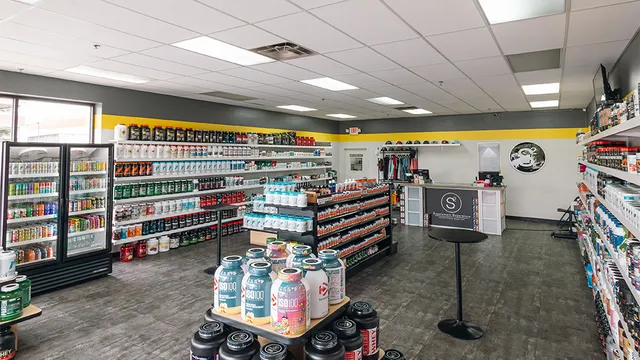 Supplement Superstore