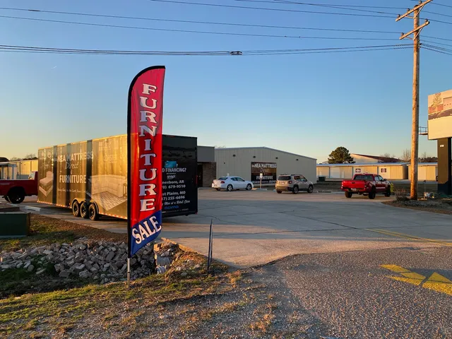 Nea Mattress Direct & Furniture