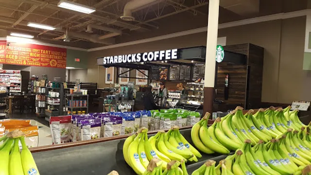 Starbucks Coffee Company