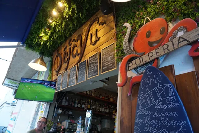 La Pulperia - Tapas Bar