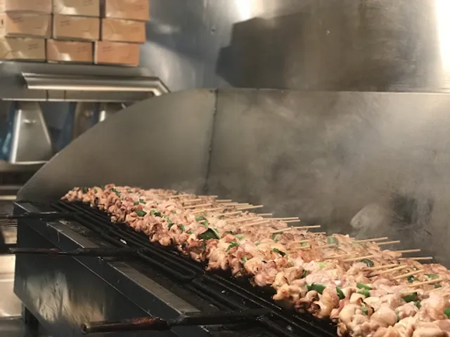 Το Σουβλάκι του Χαλανδρίου «Express»