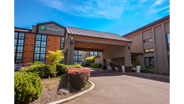 Holiday Inn Portland- I-5 S (Wilsonville) by IHG