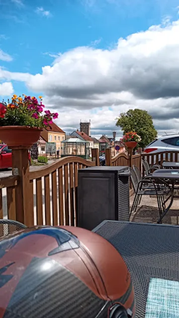 Pizzeria - Restaurant Speranza