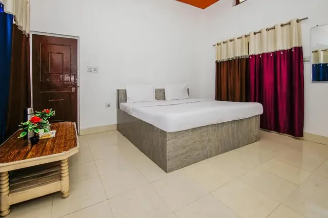 SPOT ON Hotel All Orchha View