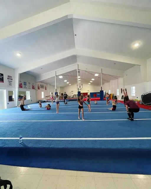 Heart of Ohio Athletics