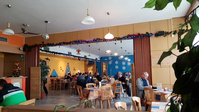 Restaurace U Tří Bříz