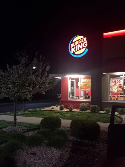 Burger King