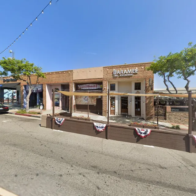 6th street sports bar