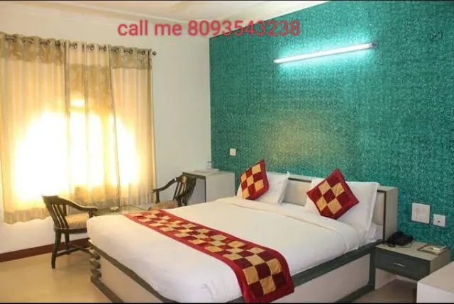 Bikaner Raj Hans Hotel