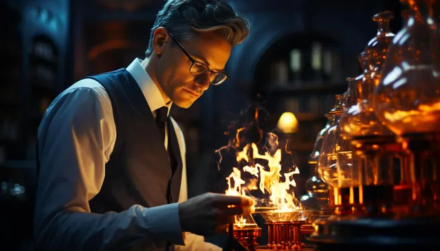 Chronos - Escape Game - Pont de Beauvoisin