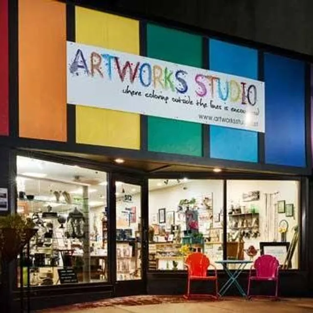 Artworks Studio