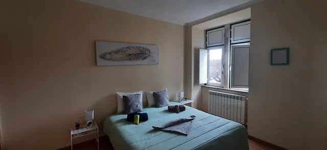 Porta 10 Alojamento Local AL/121818