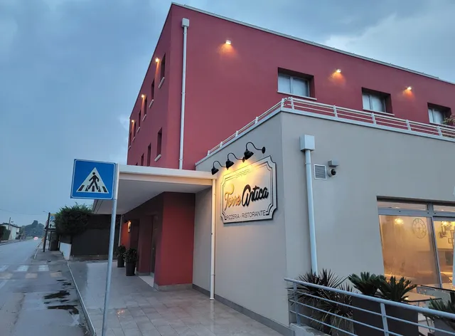 Torre Antica Venice Airport Hotel