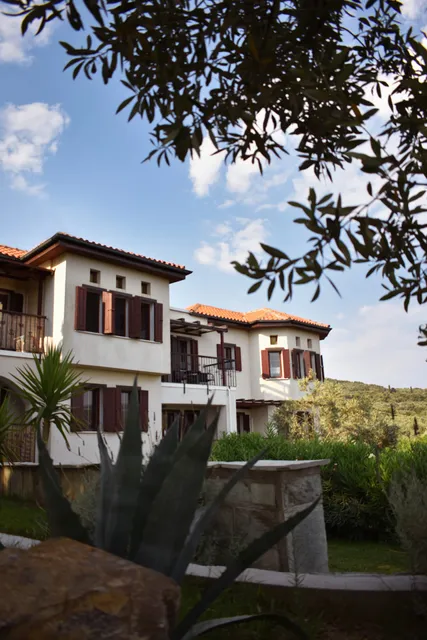 Villa Athina Potistika Pelion
