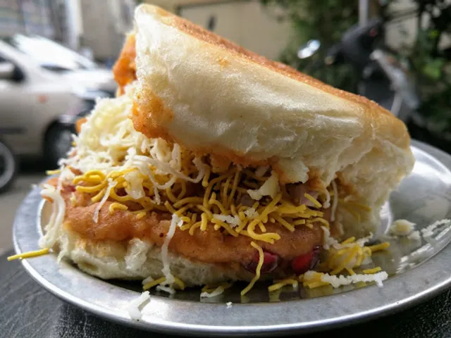 Jai Jalaram Dabeli Center