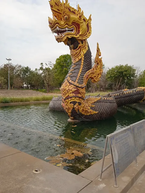 ร้านอาหารบ้านสวน