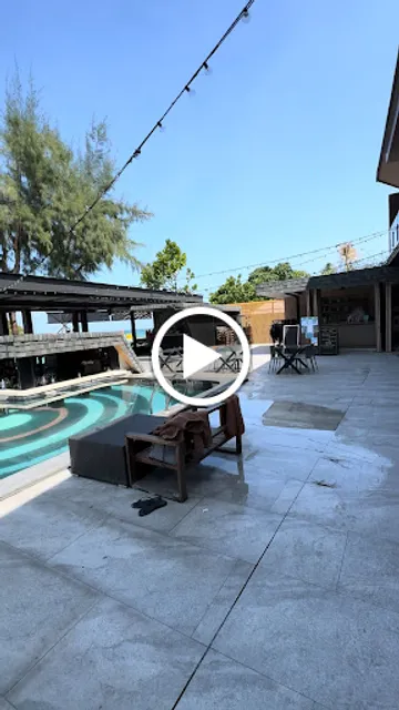 The Cove Bistro Restaurant