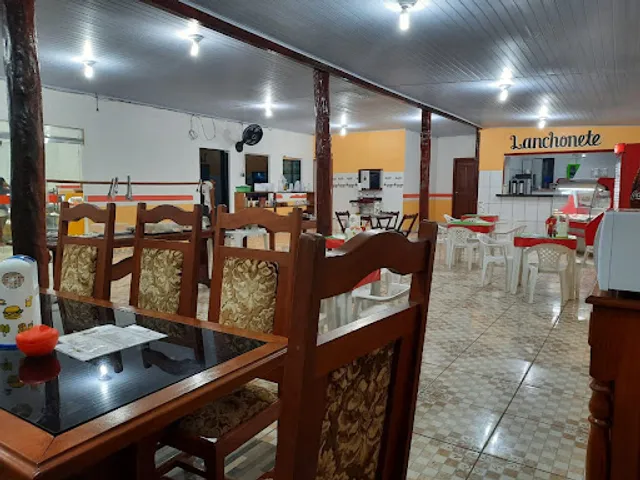 Panificadora El-Shaday