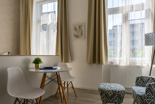 Glam Downtown Apartments