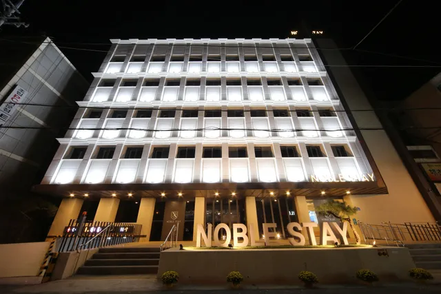 Noble Stay Hotel