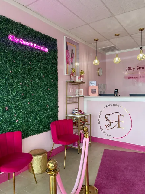 Silky Smooth Essentials