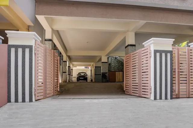 Super OYO Banjara Hills