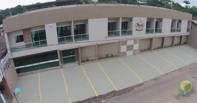 Brasiléia Palace Hotel