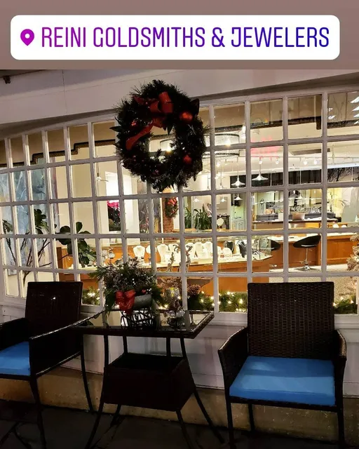 Reini Goldsmiths & Jewelers
