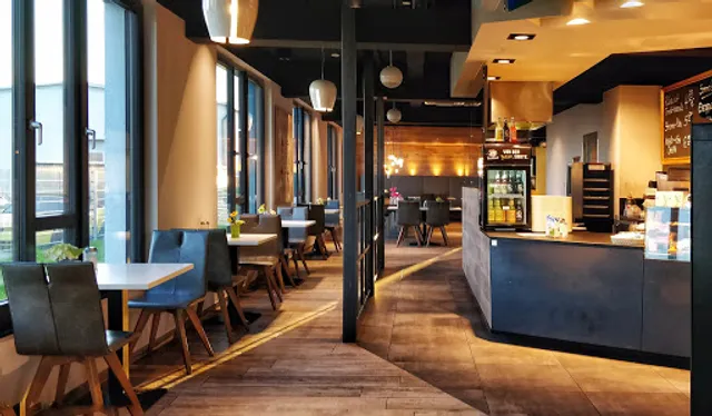 Bread makers GmbH Bakery