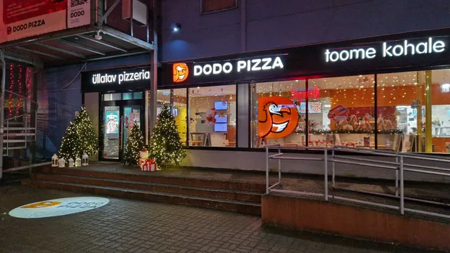 Dodo Pizza