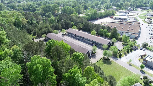 Siegel Select Cleveland